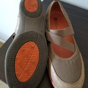 Comfy Shoes